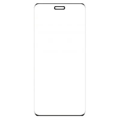 Front Glass for Honor 100 Pro 5G - Blue by Sparestream