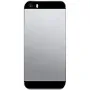 Full Body Housing For Apple iPhone SE 32GB Black by Sparestream