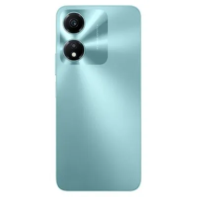 Full Body Housing for Honor X5 Plus - Green By Sparestream