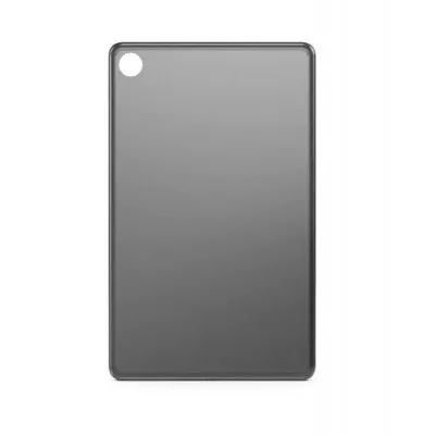 Back Panel Cover for Lenovo Tab M8 HD - Grey by Sparestream