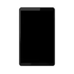 LCD Frame Middle Chassis for Lenovo Tab M8 HD - Grey by Sparestream