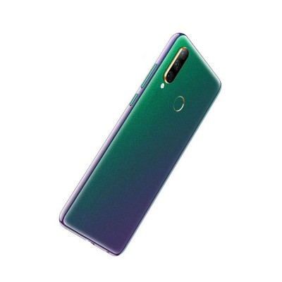 Full Body Housing for Lenovo Z6 Youth - White by Sparestream
