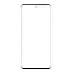 Front Glass for Honor 50 Black by Sparestream