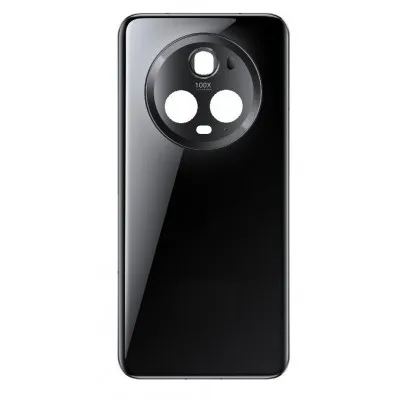 Back Panel Cover for Honor Magic 5 Pro - Black by Sparestream