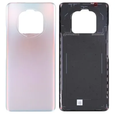 Back Panel Cover for Honor X9 - White By Sparestream