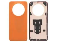 Back Panel Cover for Honor Magic 5 Pro - Orange by Sparestream