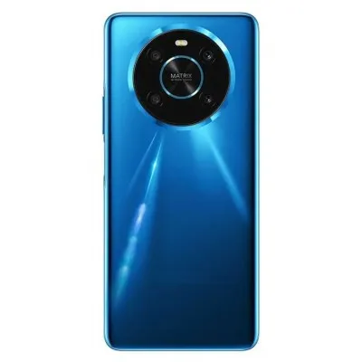 Full Body Housing for Honor X9 - Blue By Sparestream