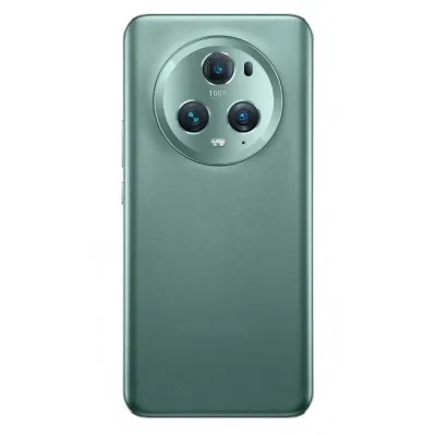 Full Body Housing for Honor Magic 5 Pro - Green by Sparestream