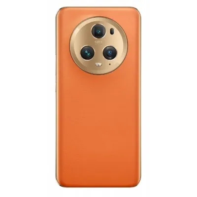 Full Body Housing for Honor Magic 5 Pro - Orange by Sparestream
