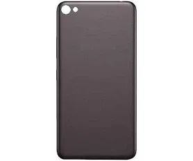 Back Panel Cover for Lenovo S60 - Grey by Sparestream