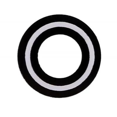 Camera Lens for Lenovo S60 Yellow by Sparestream