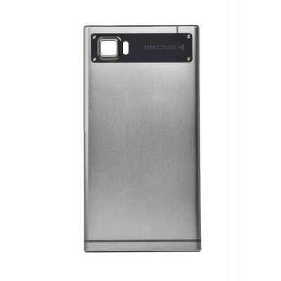 Back Panel Cover for Lenovo Vibe Z2 - Grey by Sparestream