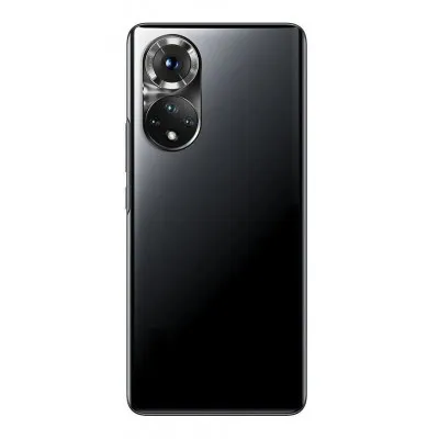 Full Body Housing for Honor 50 - Black by Sparestream