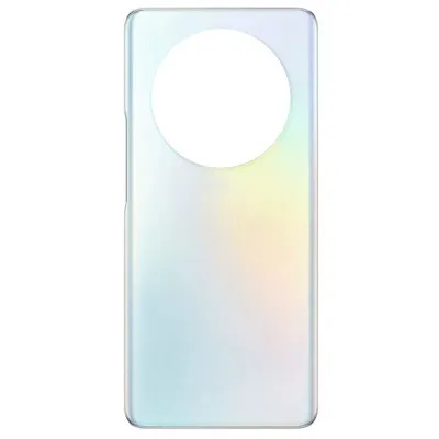 Back Panel Cover for Honor X50 5G - Silver By Sparestream