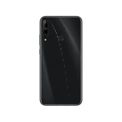 Full Body Housing for Honor 9C - Black by Sparestream