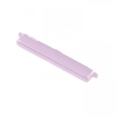 Volume Side Button Outer for Honor Magic 5 Pro Purple - Plastic Key by Sparestream