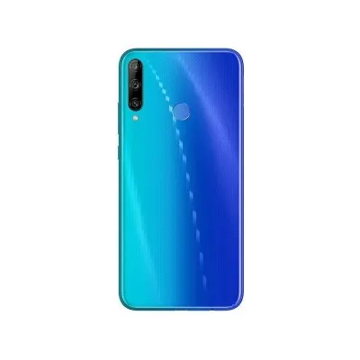 Full Body Housing for Honor 9C - Blue by Sparestream