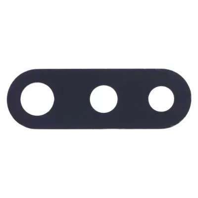 Camera Lens for Honor 9C Black by Sparestream
