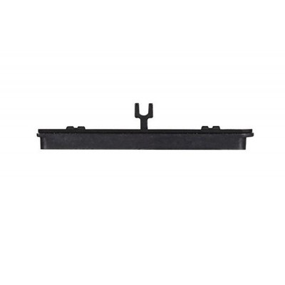 Volume Side Button Outer for Lenovo Vibe Z2 Grey - Plastic Key by Sparestream