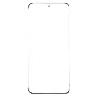 Front Glass for Honor Magic 5 Lite - White by Sparestream