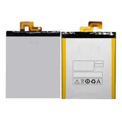 Battery for Lenovo Vibe Z2 by Sparestream