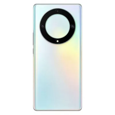 Full Body Housing for Honor Magic 5 Lite - White by Sparestream