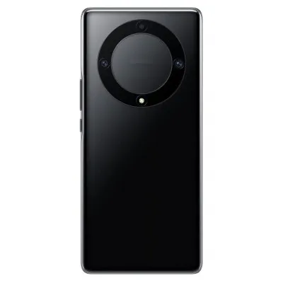 Full Body Housing for Honor Magic 5 Lite - Black by Sparestream