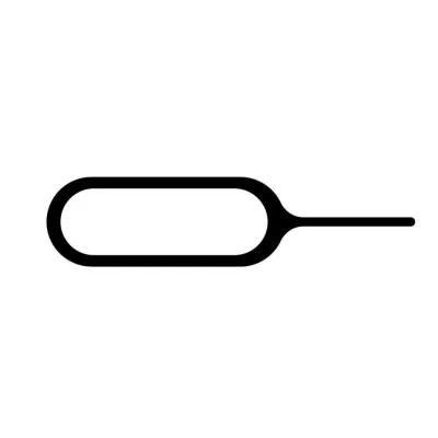 Sim Ejector Pin for Apple iPhone SE 32GB by Sparestream