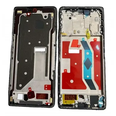 LCD Frame Middle Chassis for Honor Magic 5 Lite - Green by Sparestream