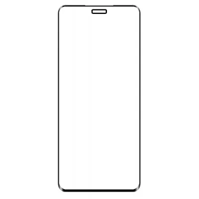 Front Glass for Honor 200 Pro - White by Sparestream