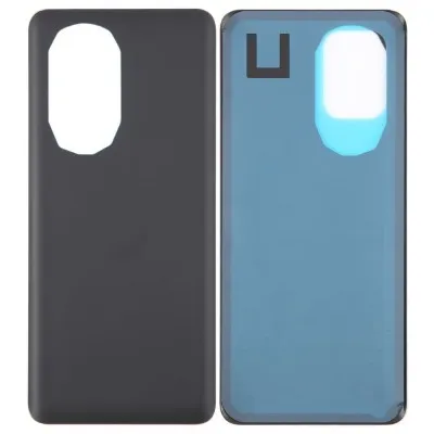 Back Panel Cover for Honor 200 Pro - Black by Sparestream