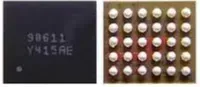 Sound Control IC For Apple iPhone 5c by Sparestream