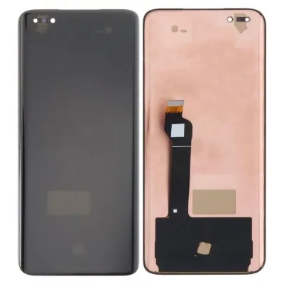 LCD with Touch Screen for Honor Magic 4 Pro - Orange (display glass combo folder) b Sparestream