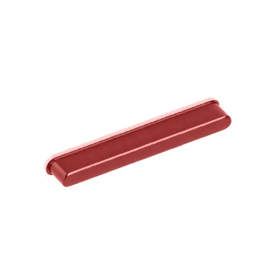 Volume Side Button Outer for Honor 9X China Red - Plastic Key By Sparestream