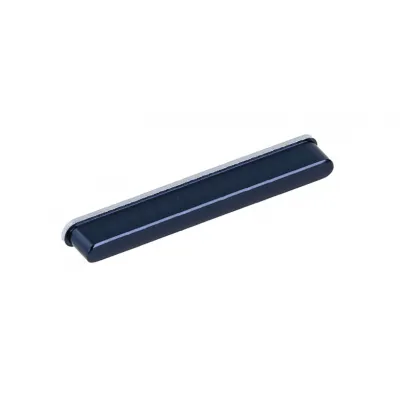 Volume Side Button Outer for Honor 9X China Blue- Plastic Key By Sparestream