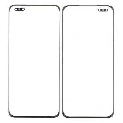 Front Glass for Honor Magic 4 Pro - Orange by Sparestream