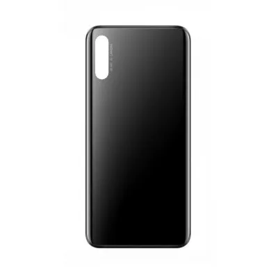Back Panel Cover for Honor 9X China - White By sparestream