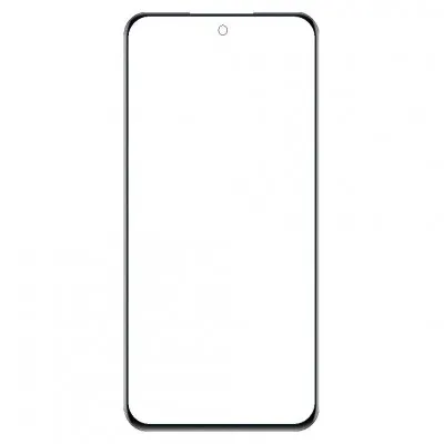 Front Glass for Honor 70 Pro Plus 5G - Gold by Sparestream
