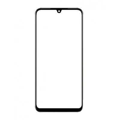 Front Glass for Lenovo A6 Note - Blue by Sparestream
