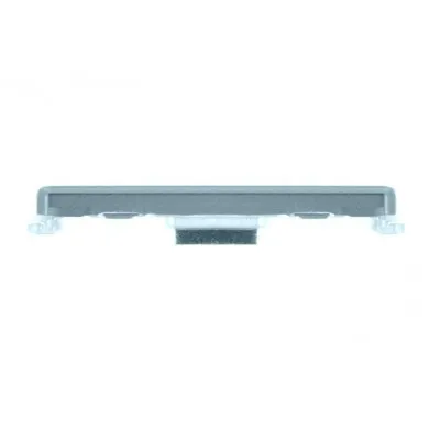 Volume Side Button Outer for Honor Magic 4 Pro Cyan - Plastic Key by Sparestream