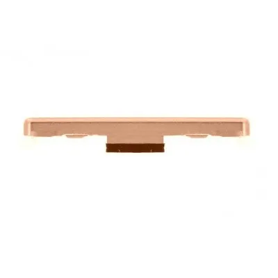Volume Side Button Outer for Honor Magic 4 Pro Gold - Plastic Key by Sparestream