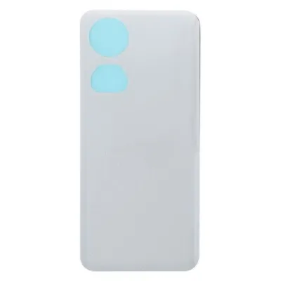 Back Panel Cover for Honor 90 Silver By Sparestream