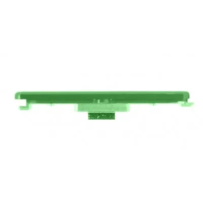 Volume Side Button Outer for Honor 70 Pro Plus 5G Green - Plastic Key by Sparestream
