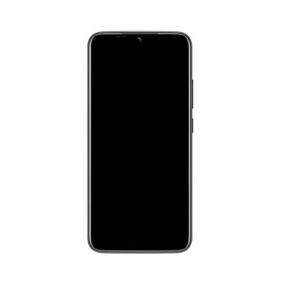LCD Frame Middle Chassis for Lenovo A6 Note - Black by Sparestream