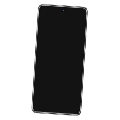 Middle Frame Ring Only for Honor 70 Pro Plus 5G Green by Sparestream