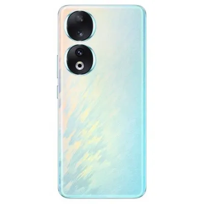 Full Body Housing for Honor 90 - Blue By Sparestream