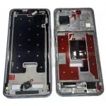 LCD Frame Middle Chassis for Honor 90 Blue By Sparestream