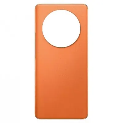 Back Panel Cover for Honor Magic 6 Lite - Orange by Sparestream
