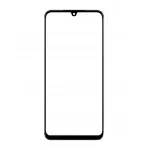 Front Glass for Lenovo A7 - Blue by Sparestream