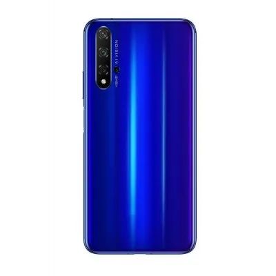 Full Body Housing for Honor 20 - Blue By Sparestream